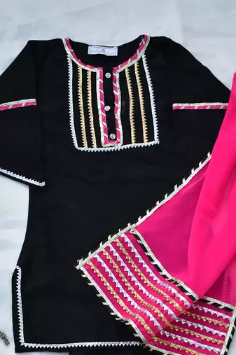Khawaab Sharara