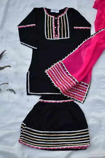 Khawaab Sharara