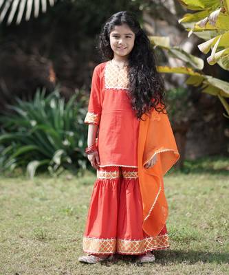 Ren Girls Sharara 3