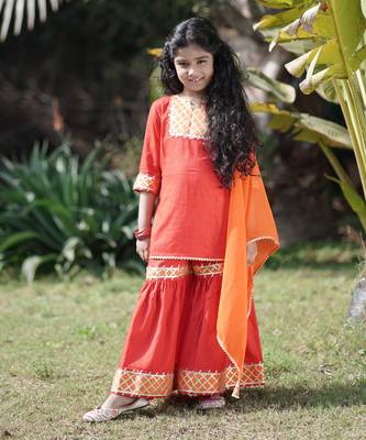 Ren Girls Sharara 5