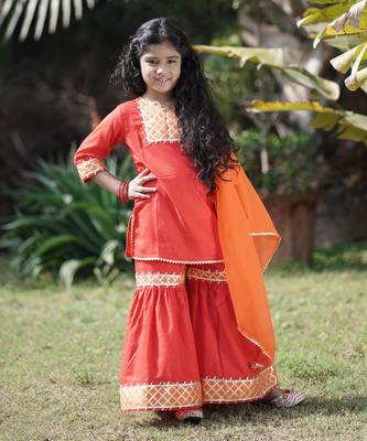 Ren Girls Sharara 1