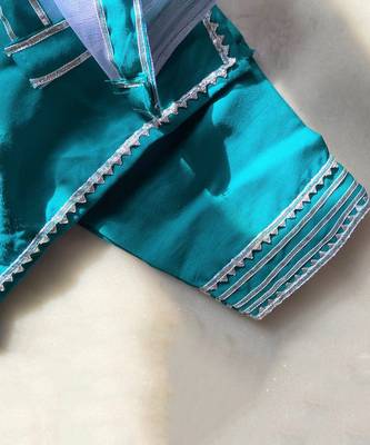 Svetlana Suit For Little Girls 5