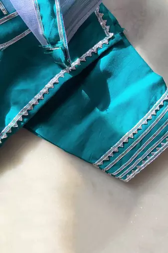 Svetlana Suit For Little Girls