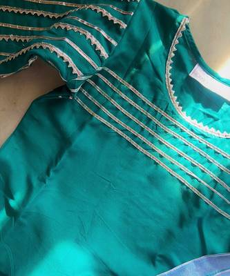 Svetlana Suit For Little Girls 6