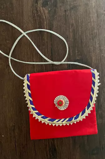 Camilla Red Dress