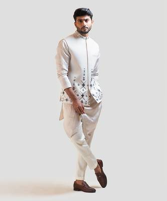 Phulkari Nehru 1