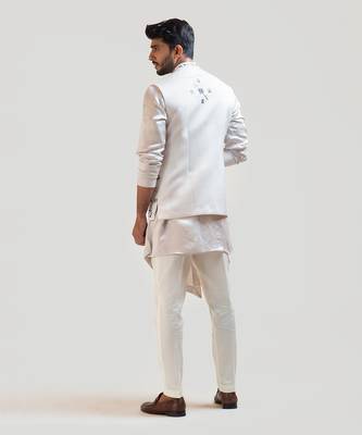 Phulkari Nehru 3