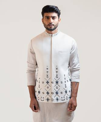 Phulkari Nehru 4