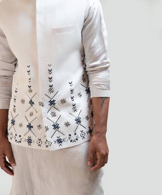 Phulkari Nehru 5