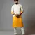 Ombre Shaded Kurta And Pant Pajama