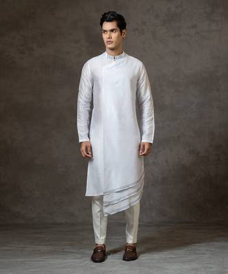 Layered Kurta Set 1