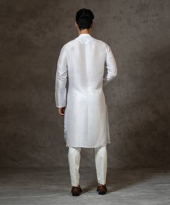 Layered Kurta Set 2