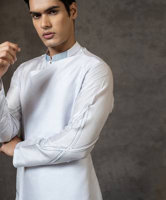 Layered Kurta Set 5