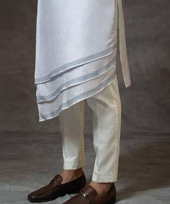 Layered Kurta Set 6