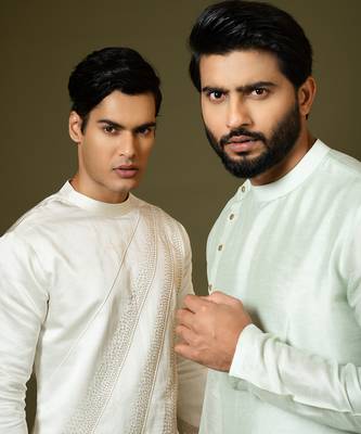 Kurta Set 4