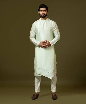Kurta Set 1