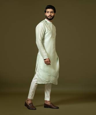 Kurta Set 6