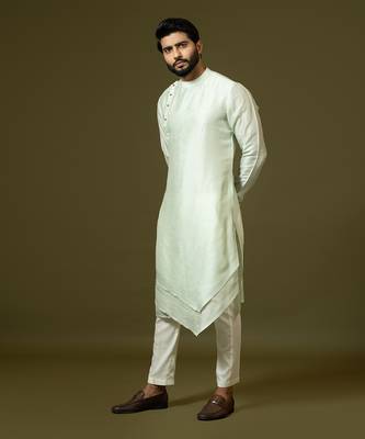 Kurta Set 7