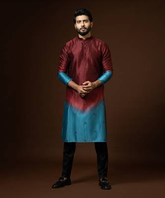 Kurta Set 1