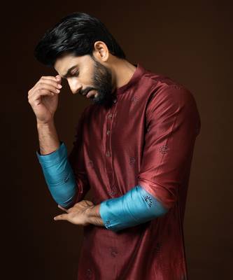 Kurta Set 4