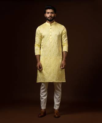 Kurta Set 1