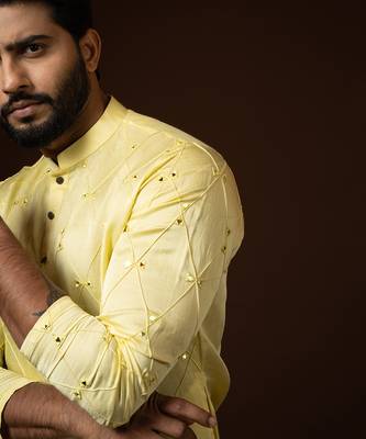 Kurta Set 2