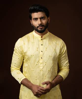 Kurta Set 3
