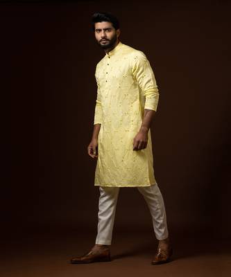 Kurta Set 4
