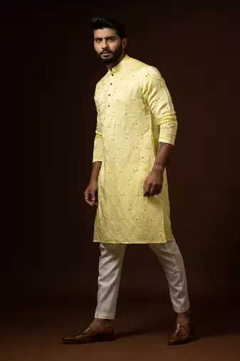 Kurta Set