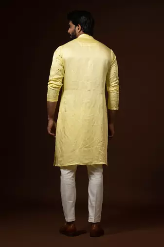 Kurta Set