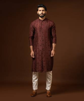 Kurta Set 1