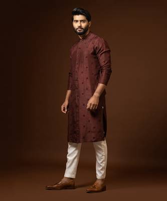 Kurta Set 2