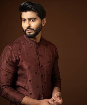 Kurta Set 4