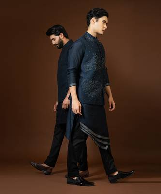 Nehru Kurta set 2