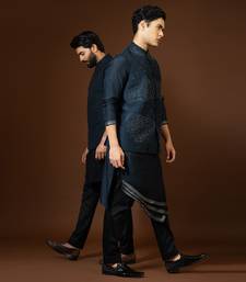 Nehru Kurta set