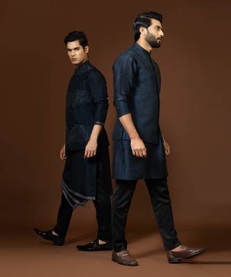 Nehru Kurta set 3