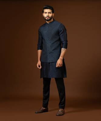 Nehru Kurta set 1