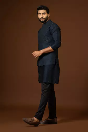 Nehru Kurta set
