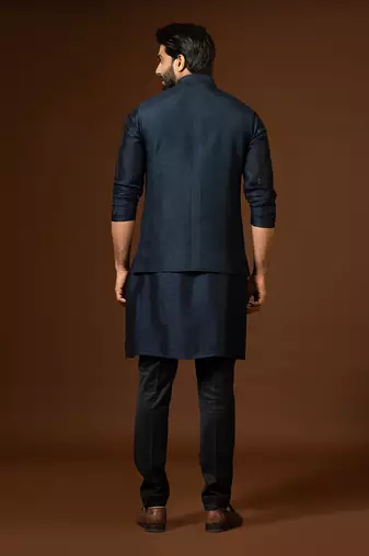 Nehru Kurta set