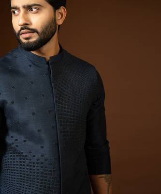 Nehru Kurta set 7