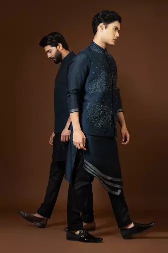 Nehru Kurta set