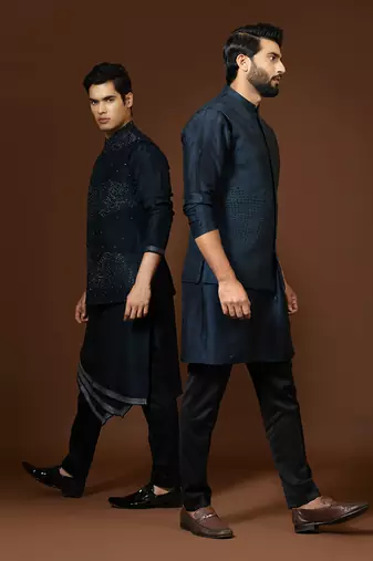 Nehru Kurta set