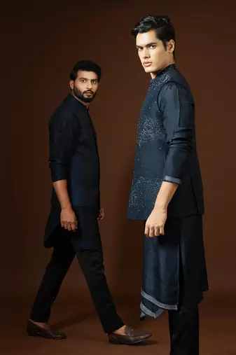 Nehru Kurta set