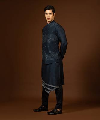 Nehru Kurta set 5