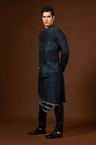 Nehru Kurta set
