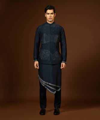 Nehru Kurta set 1