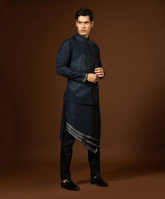 Nehru Kurta set 6