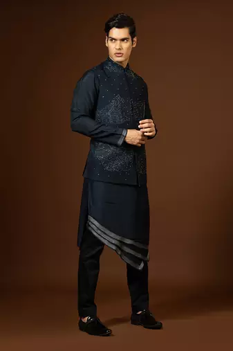 Nehru Kurta set
