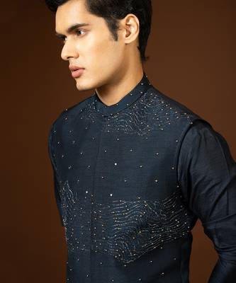 Nehru Kurta set 7