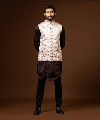 Nehru Kurta set 1